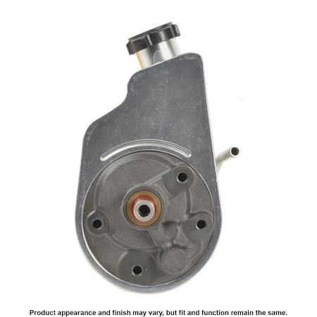 A1 Cardone New Power Steering Pump, 96-8763 96-8763